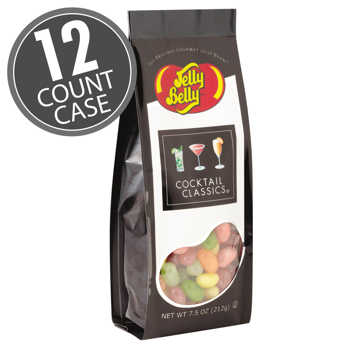 Jelly Belly Cocktail Classics Jelly Beans