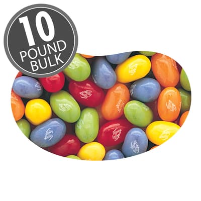 Jelly Belly Sour Beans 3.5 oz – California Ranch Market