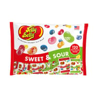 Sweet & Sour 120-Count Fun Pack - 0.23 oz Bags