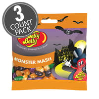 Monster Mash 3.5 oz Grab & Go® Bag - 3 Pack