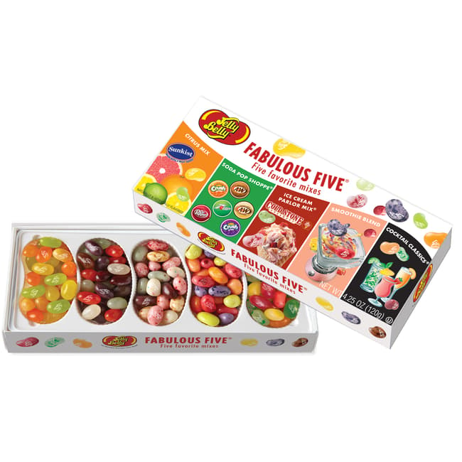 Candy House Candy Buttons Cherry, Lemon & Lime Classic, 1.0 oz