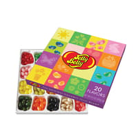 Jelly Belly 20-Flavor Spring Gift Box