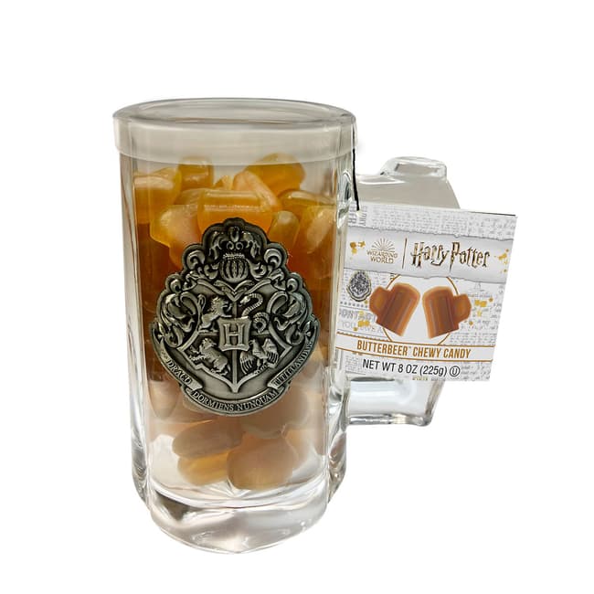 Harry Potter™ Butterbeer™ Chewy Candy in Glass Mug - 8 oz.