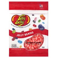 Cotton Candy Jelly Beans - 16 oz Re-Sealable Bag