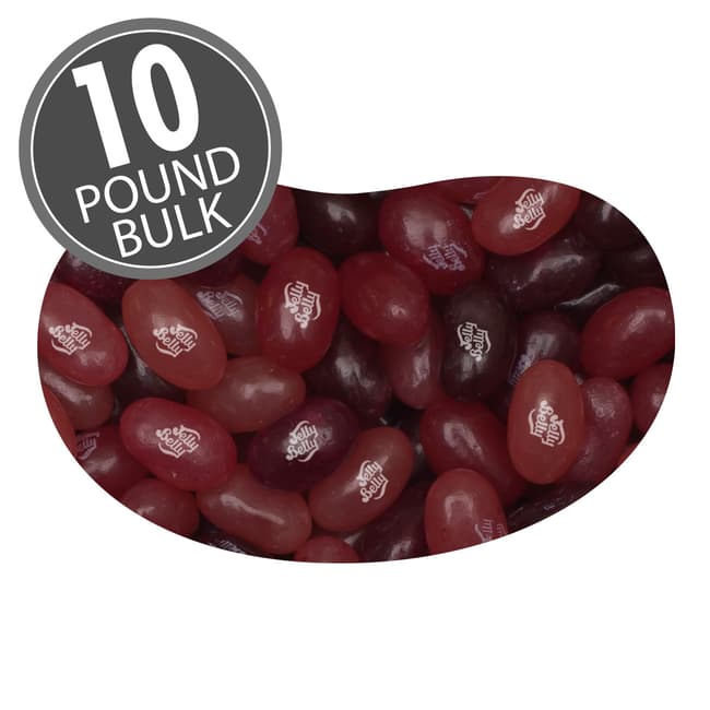 Superfruit Mix Jelly Belly 10 Lbs Bulk 9684