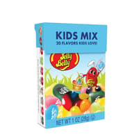 Jelly Belly Kids Mix 1 oz Flip-Top Box