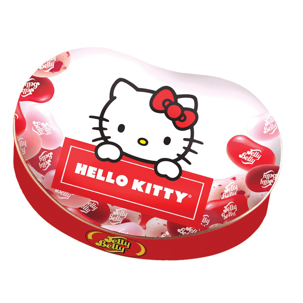 hello kitty cutie beans series 2
