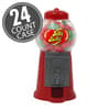 Jelly Belly Christmas Tiny Bean Machine - 3 oz - 24-Count Case