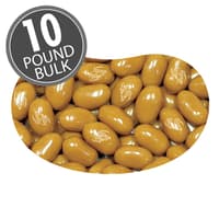 Maple Syrup Jelly Beans - 10 lb Bulk Case