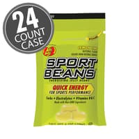 Sport Beans® Jelly Beans Lemon Lime 24-Pack