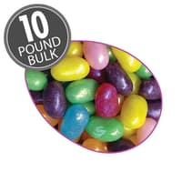 Jewel Spring Mix Jelly Bean  - 10 lbs Case