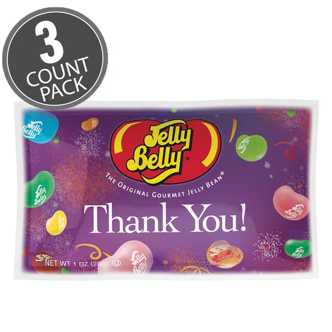 Jelly Belly Jelly Bean Assorted Flavors