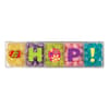 Jelly Belly 5-Flavor HOP Clear Gift Box - 4 oz