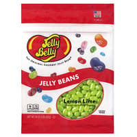 Lemon Lime Jelly Beans - 16 oz Re-Sealable Bag
