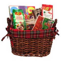 Jelly Belly Gift Baskets | Jelly Belly Candy Company