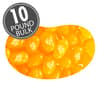 Sunkist® Orange Jelly Beans - 10 lbs bulk