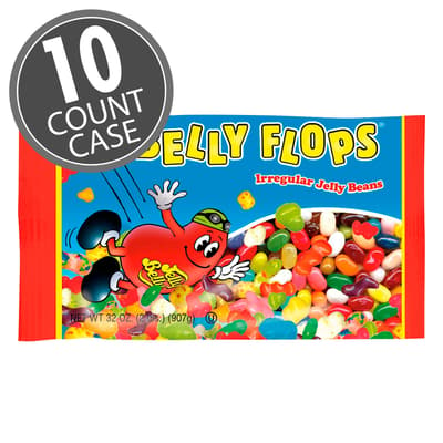 Belly Flops® Jelly Beans - 2 lb. Bag