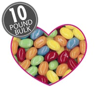 Jelly Belly Conversation Beans - 10 lbs bulk