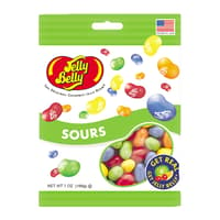 Sours Jelly Beans - 7 oz Bag