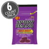 Sport Beans® Jelly Beans Berry 6-Count Pack