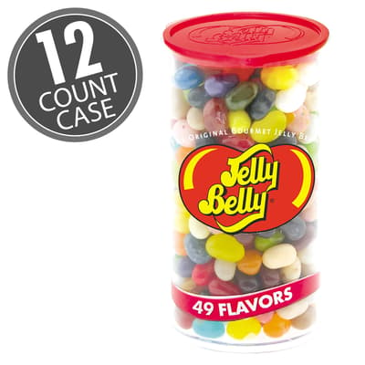 Berry Blue Jelly Beans – 16 Oz. Re-Sealable Bag