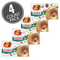 Krispy Kreme Doughnuts® Jelly Beans Mix 1 oz Bag, 4-Count Pack
