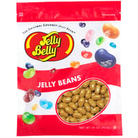 Maple Syrup Jelly Beans - 16 oz Re-Sealable Bag
