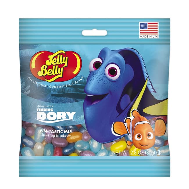 FINDING DORY 5 TODAY 5TH BIRTHDAY CARD NEW GIFT DISNEY PIXAR