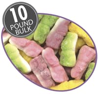 Sour Bunnies - 10 lbs bulk