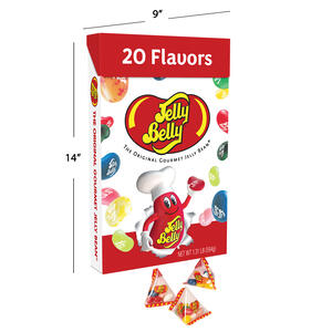 Jumbo Box Jelly Bean - 1.31 LB Box (for Easter)