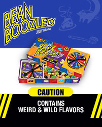 Beanboozled Challenge Jelly Belly Candy Company