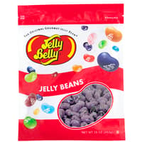 Mixed Berry Smoothie Jelly Beans - 16 oz Re-Sealable Bag