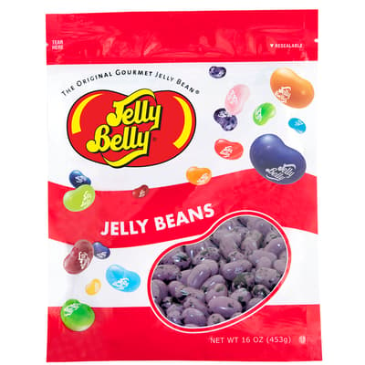 Smoothie Blend Jelly Beans - 7.5 oz Gift Bag