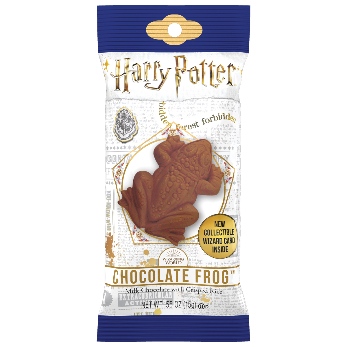 chocolate frogs harry potter