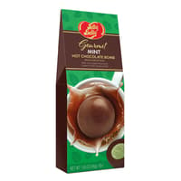 Jelly Belly® 1.65 oz Mint Hot Chocolate Bomb