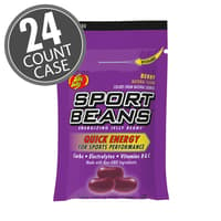 Sport Beans® Jelly Beans Berry 24-Pack