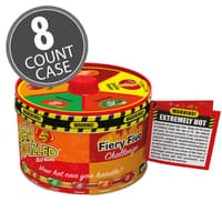 BeanBoozled Fiery Five Spinner Tin - 8-Count Case