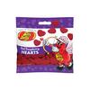 Red Raspberry Hearts 2.75 oz Grab & Go® Bag