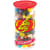 View thumbnail of 49 Assorted Jelly Bean Flavors - 12 oz Clear Can