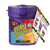 BeanBoozled Jelly Beans 3.5 oz Mystery Bean Dispenser (6th edition)