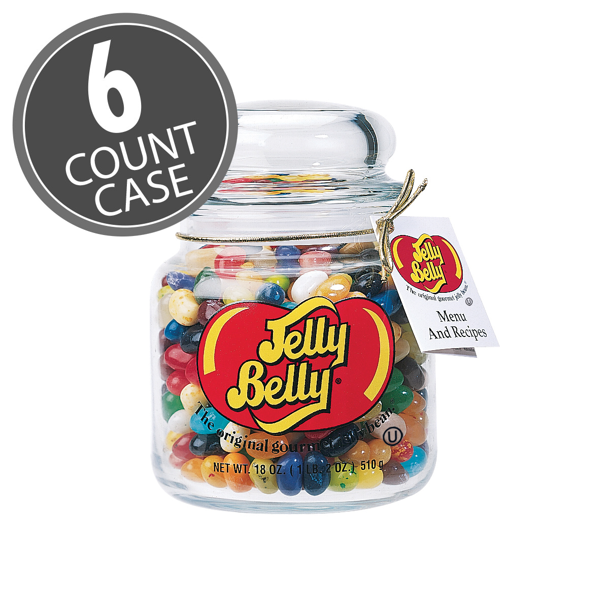 Candy Jars