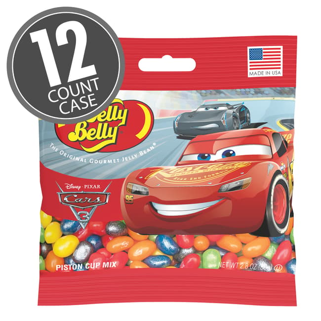 disney cars bag