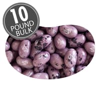 Mixed Berry Smoothie Jelly Beans - 10 lbs bulk