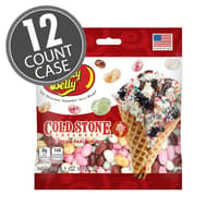 Cold Stone® Ice Cream Parlor Mix® Jelly Beans 3.1 oz Grab & Go® Bag - 12 Count Case