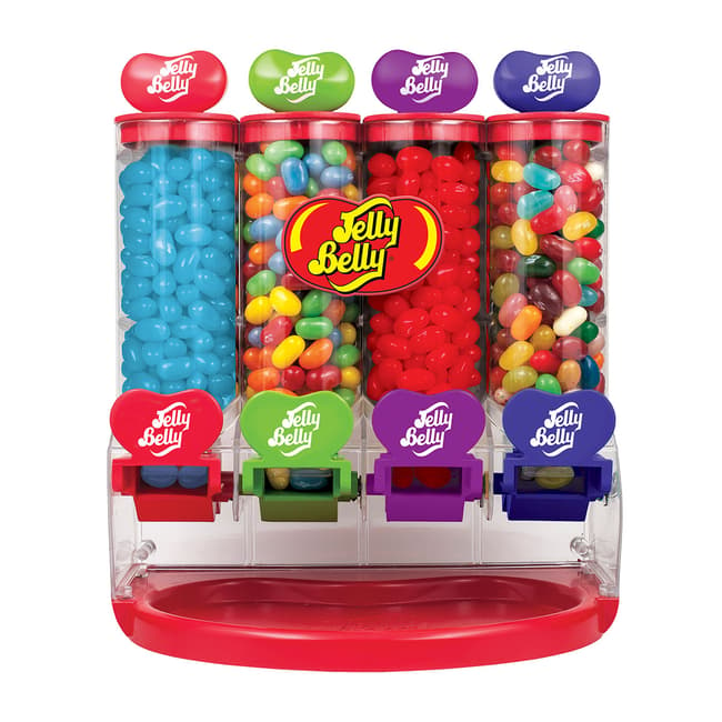 My Favorites Jelly Bean Dispenser