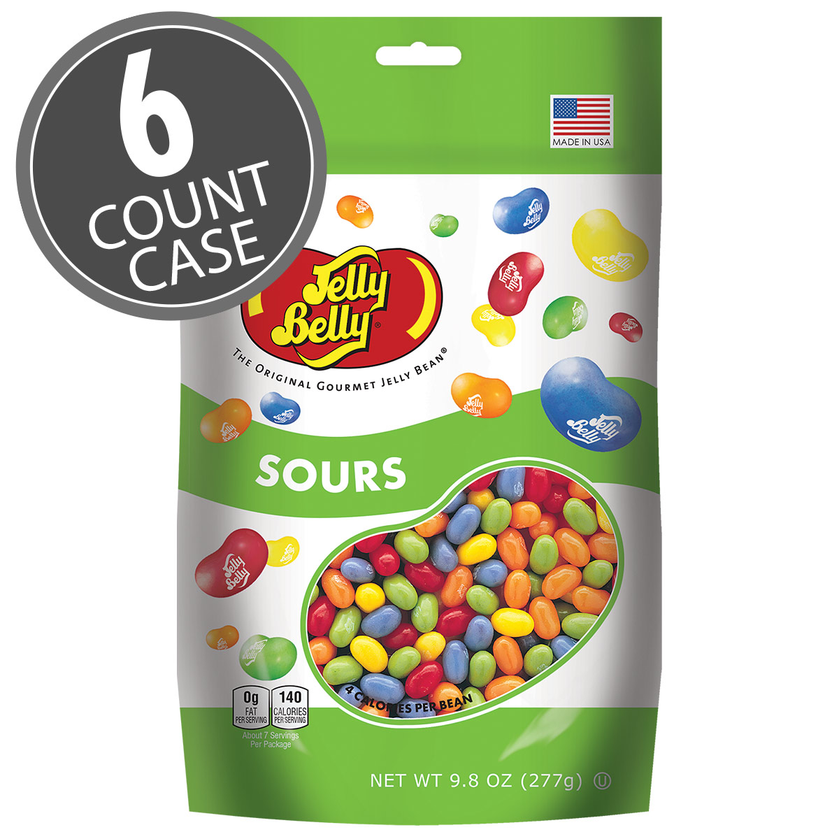 Jelly Belly Coupons, Promo Codes & Free Shipping | May 2017