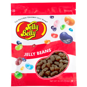 Cappuccino Jelly Beans – 16 Oz. – Re-sealable Bag | Jelly Belly Candy ...