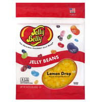 Lemon Drop Jelly Beans - 16 oz Re-Sealable Bag