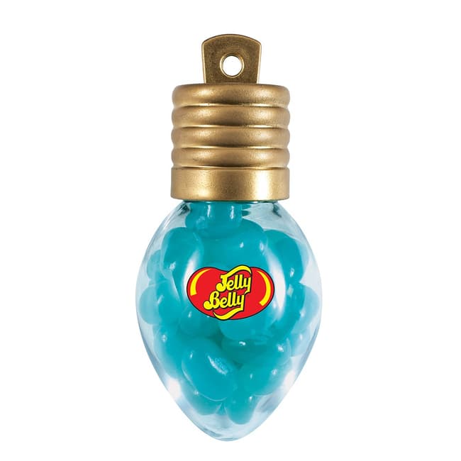 Jelly Bean Filled Christmas Light - 1.5 oz