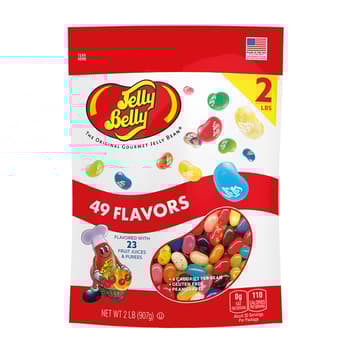 ベース Jelly Belly BEAN IN THE USA JB type JB Jelly Beans – Door County Confectionery